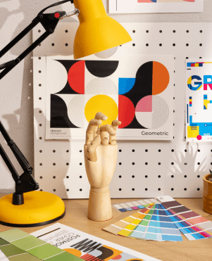 Branding Service