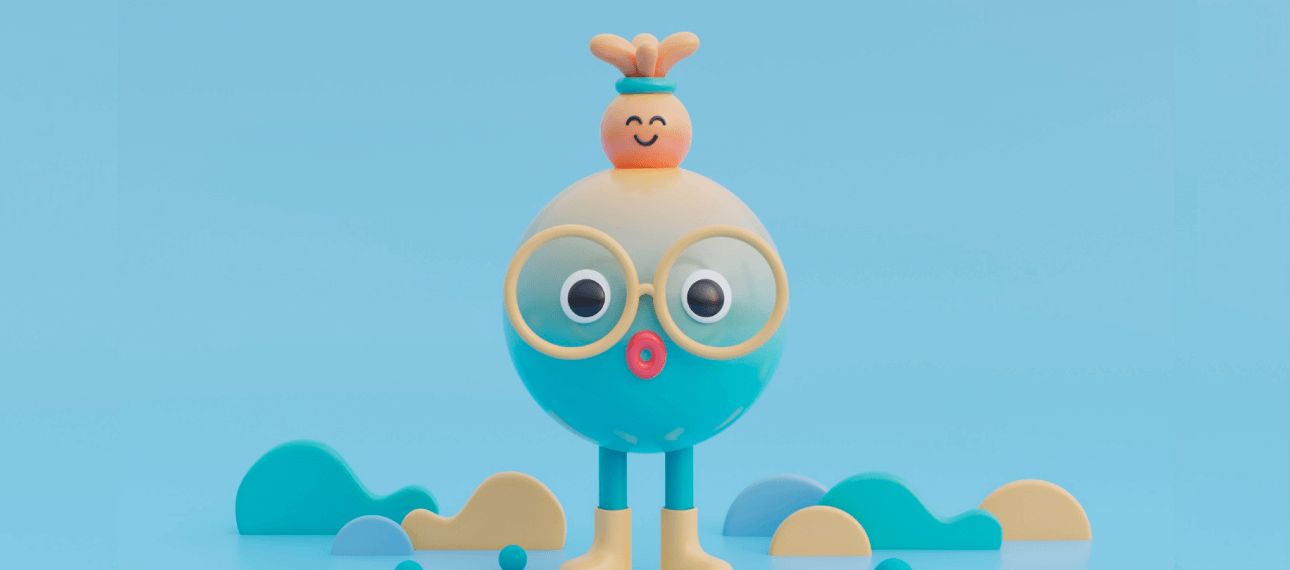 3D-Animation