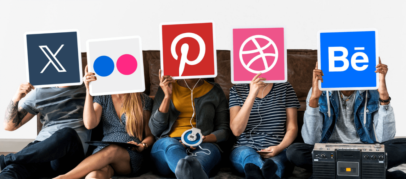 Social-Creatives