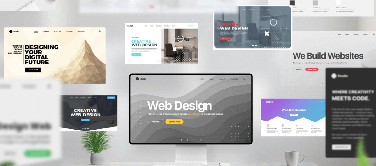 Web-Development